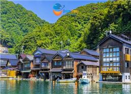 Tour Nhật Bản 6N5Đ: Cung Đường Kyoto - Osaka